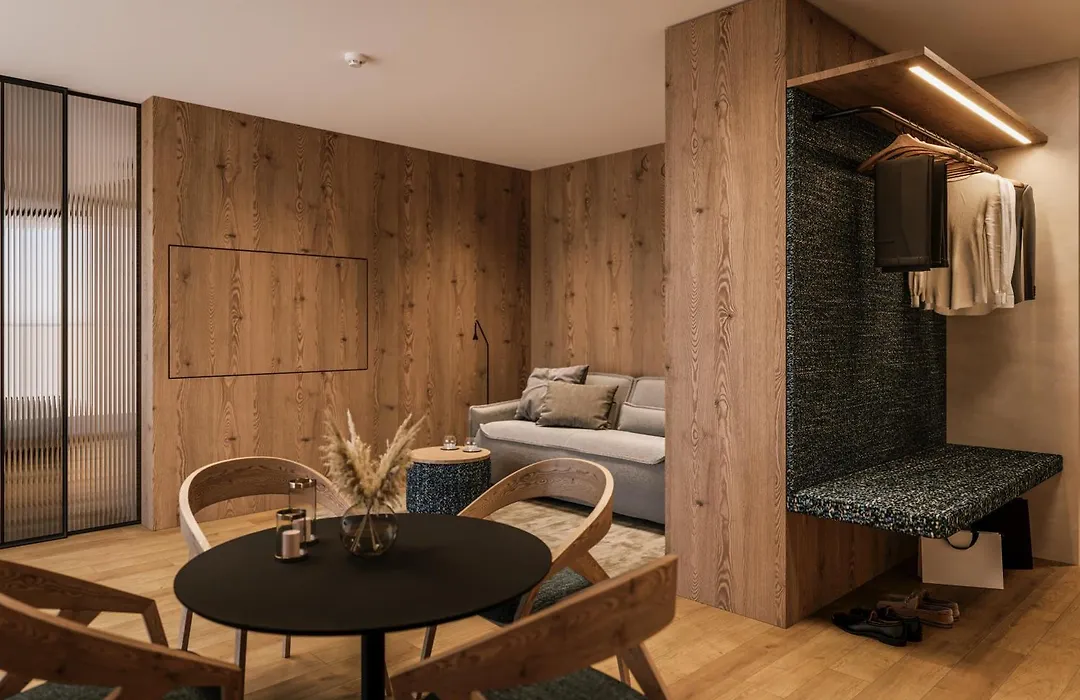 Hotel Carmen Dolomites-1