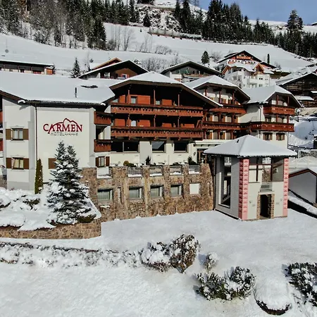 Hotel Carmen Dolomites-2